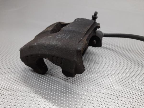 Pinça travão / maxila de travão frente esquerda SKODA Fabia I Break (6