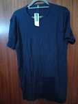 T-shirt Benetton, tam XL,nova com etiqueta,