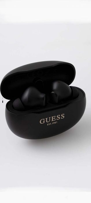 Навушники, бездротові Guess оригінал