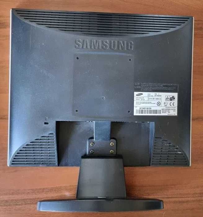 Samsung SyncMaster 710V