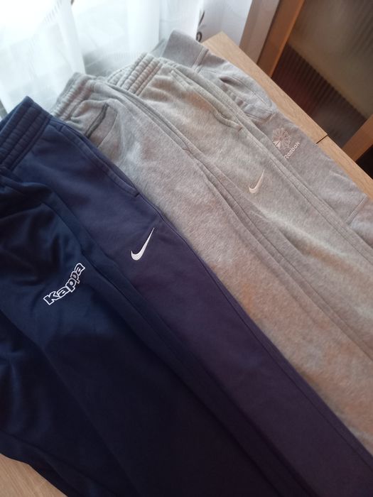 Штани Спортивні Nike,reebok, Hugo Boss,kappa
