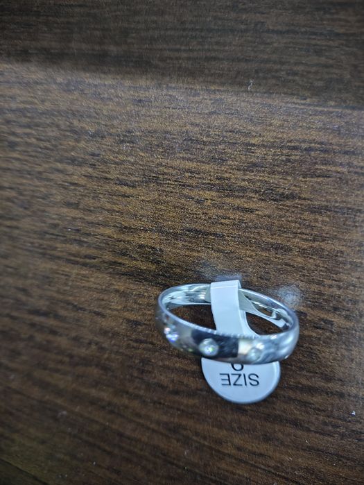 Obrączka dla kobiet - nowa