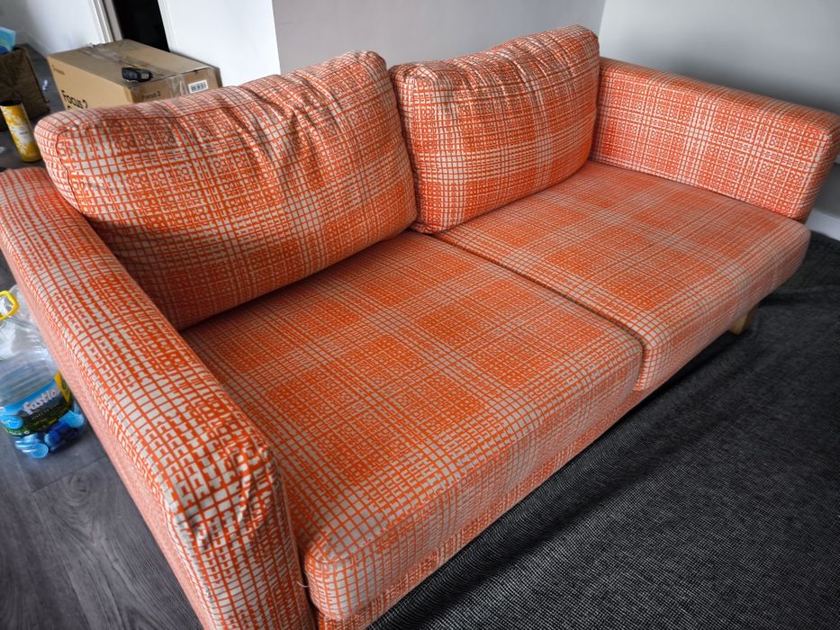 Sofa IKEA 2 lugares