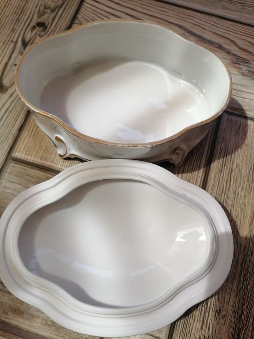 Шкатулка Ильменау, Jlmenau