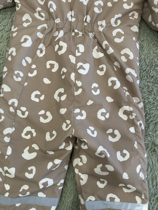 Комбінезон  H&M 92 зима