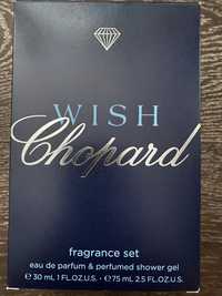 Духи Wish Chopard