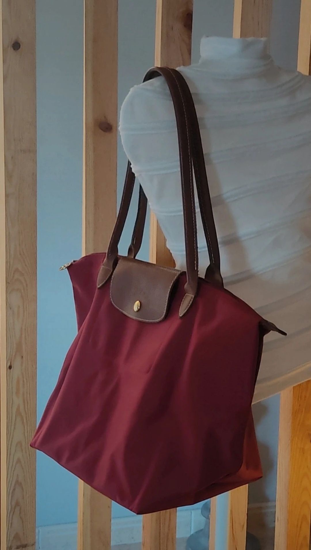 Mala Longchamp original