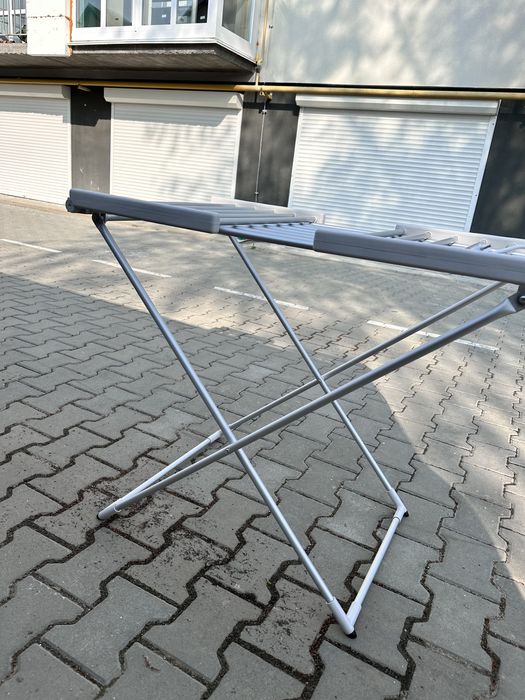 Електрична сушарка