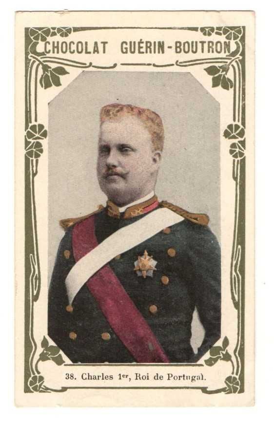 Família Real Portuguesa