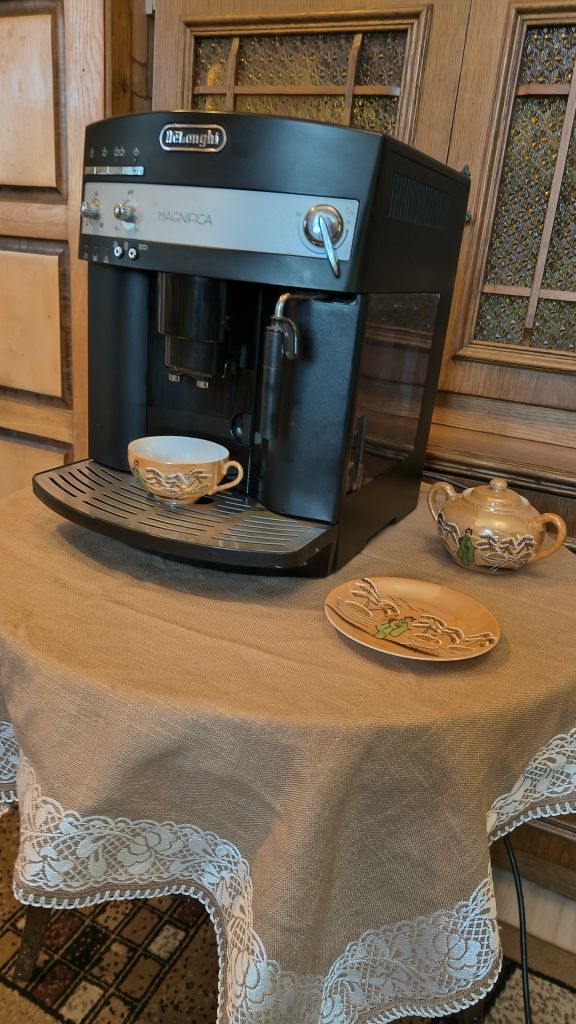 Express DeLonghi eam3100