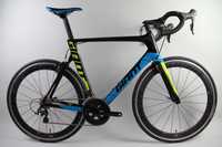 Rower Szosowy Karbonowy GIANT PROPEL Szosa Aero Carbon Ultegra OKAZJA