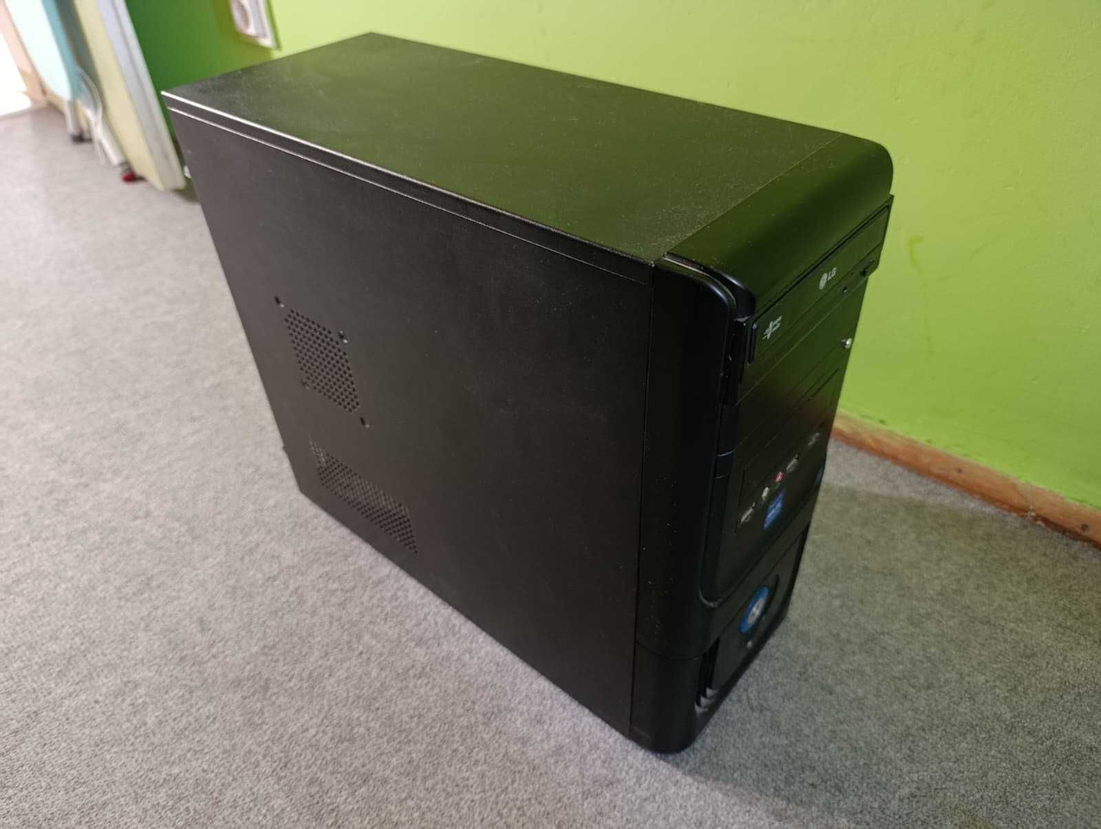 PC Klasyk GTX550Ti/i3/8RAM/500GB