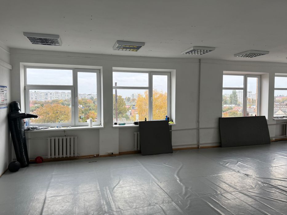 Оренда приміщення в центрі міста. Власник!