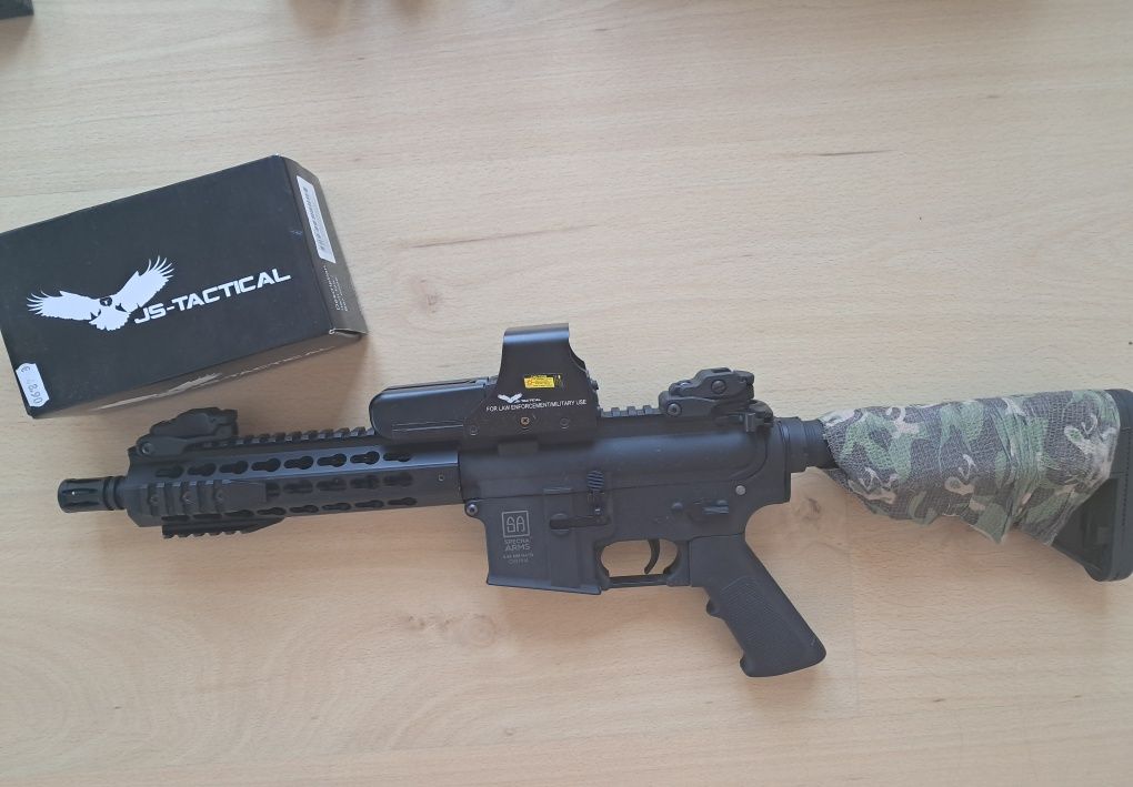 Specna Arms - Core RRA SA-C08