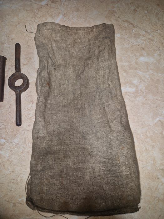 Maszynka do elaboracji amunicji myśliwskiej