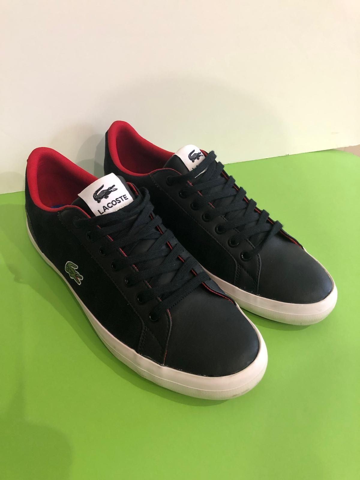 Sapato desportivo Lacoste 43