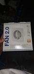 Витяжка FAN 2.0 нові