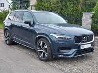 Volvo XC 90 4x4 AWD R-Design 7os FV23% 95.000zł Netto