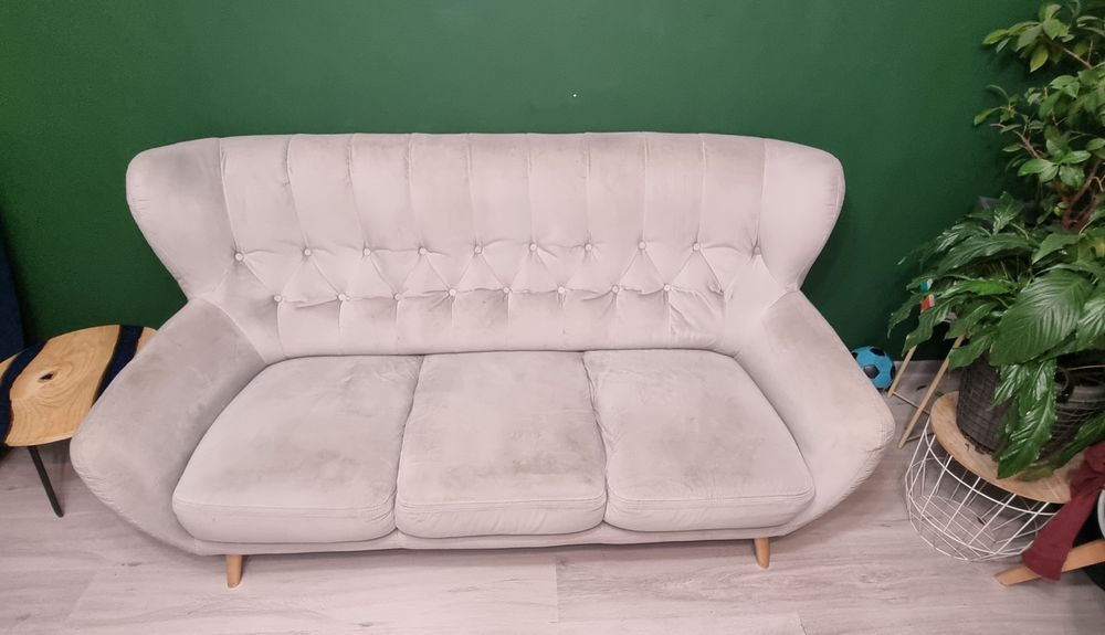 Sofa kanapa 3 osobowa sprzedam