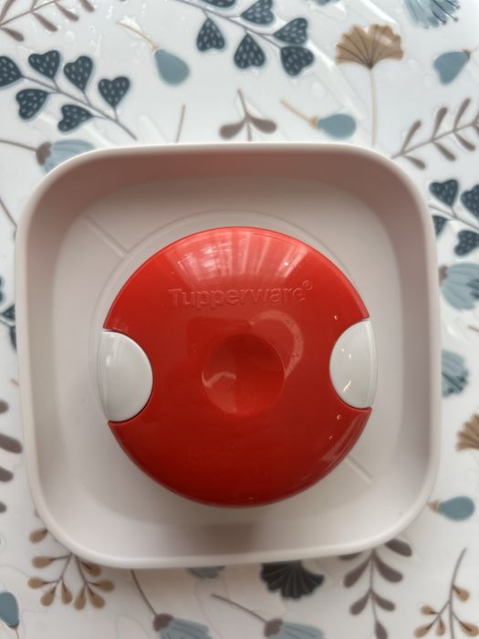 Терка -Шинковка Мандоліна, Tupperware