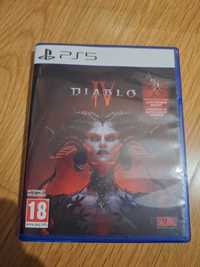 Jogo Diablo IV PS5
