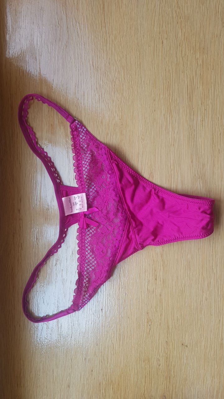 Жіночі трусики фірми hunkemoller