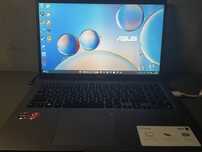 Ноутбук asus vivobook Ryzen 5 3500U, 16GB RAM, 512GB SSD