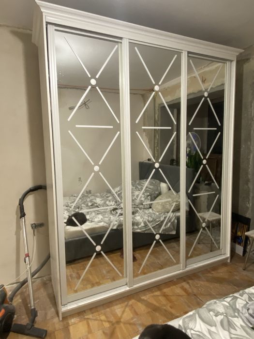 Шафа купе стан 9.5/10