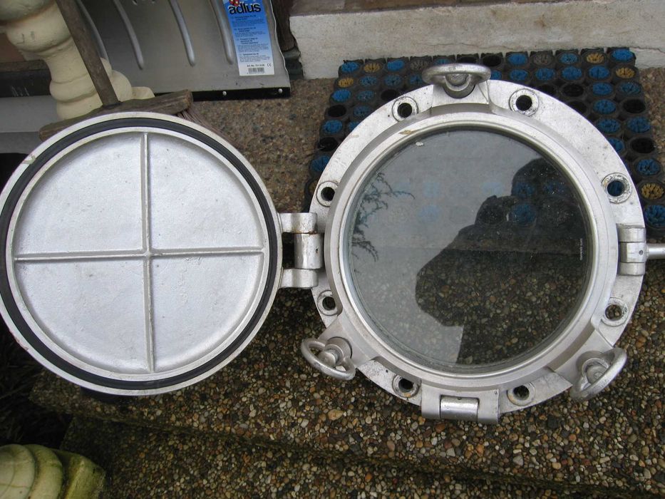 Bulaj okrągły sprzedam .