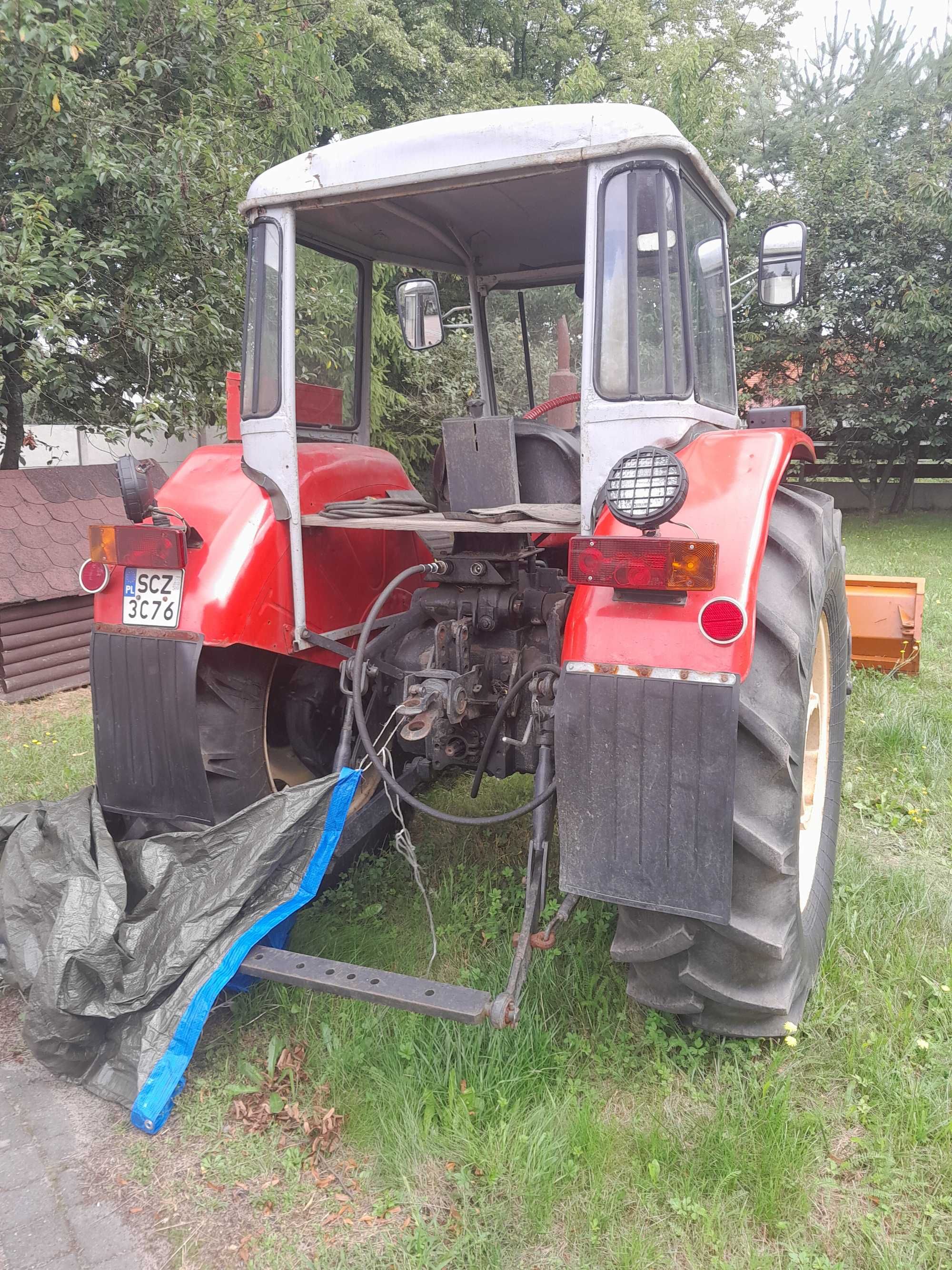 Sprzedam Ursus C 360