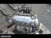 Motor Honda Civic 1.4 de 97