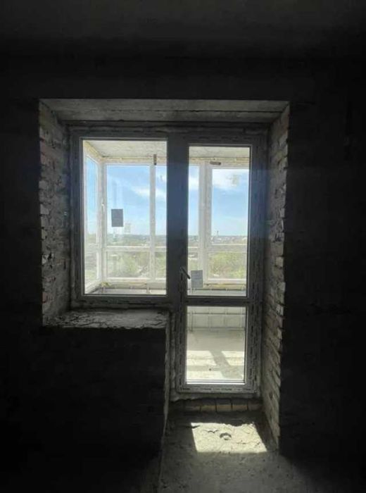 ‼️Весняна 9‼️ 1кк квартира по ПЕРЕУСТУПЦІ в новобудові на Половках