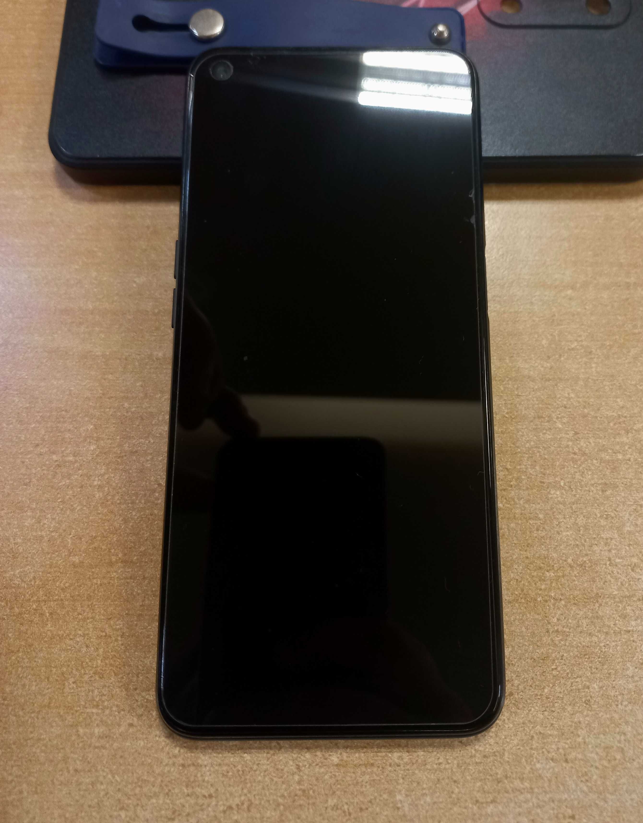Smartphone OPPO A74 5G (6.5'' - 6 GB - 128 GB