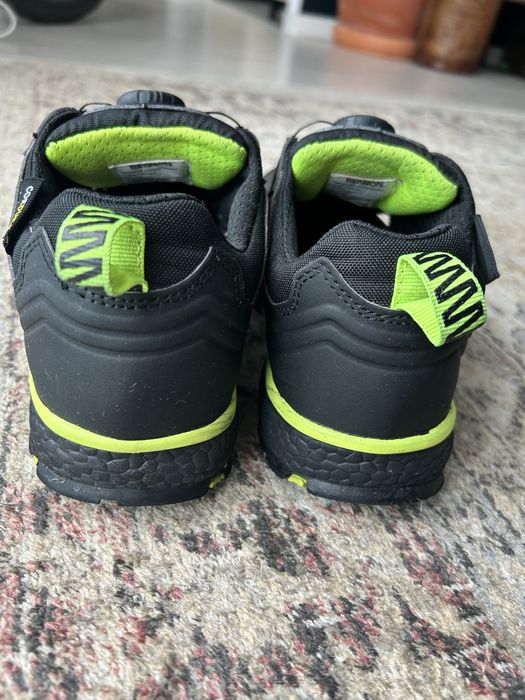Obuwie robobicze Bennon Predator Sandals 40