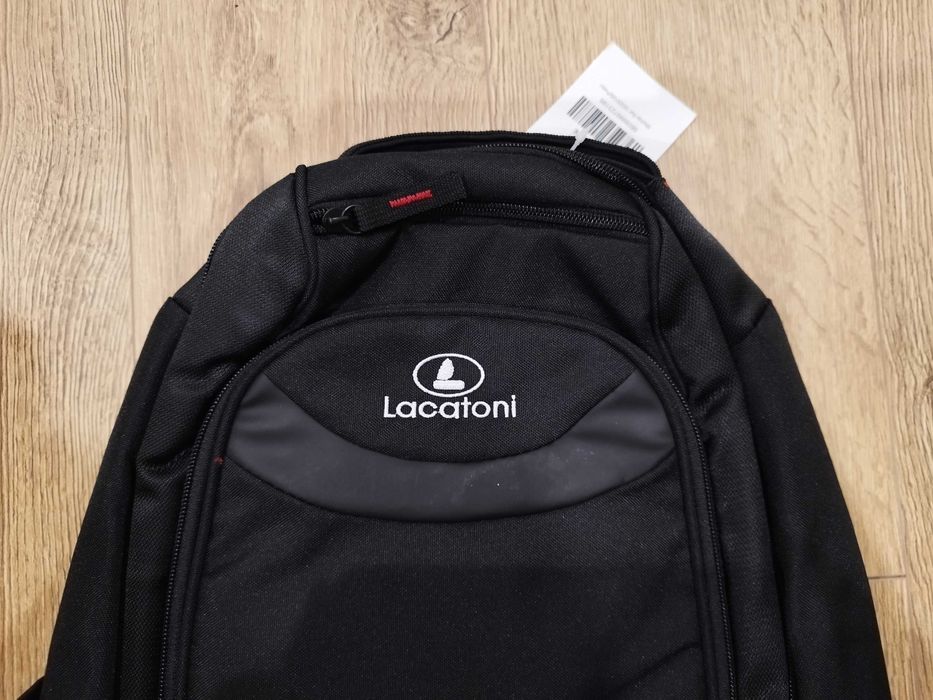 Mochila Lacatoni Nova