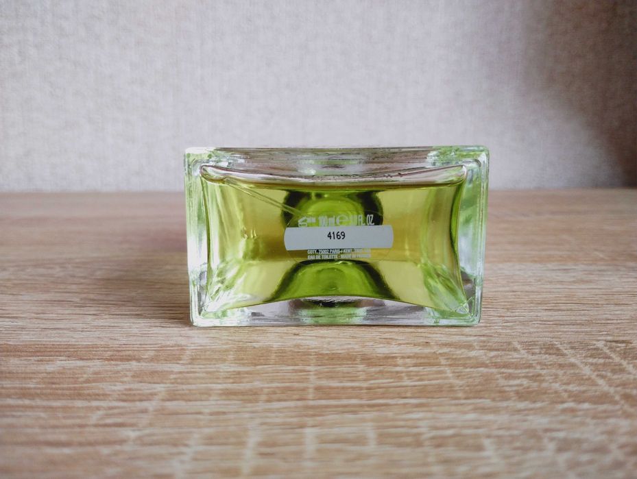 Calvin Klein Eternity For Men 100 ml