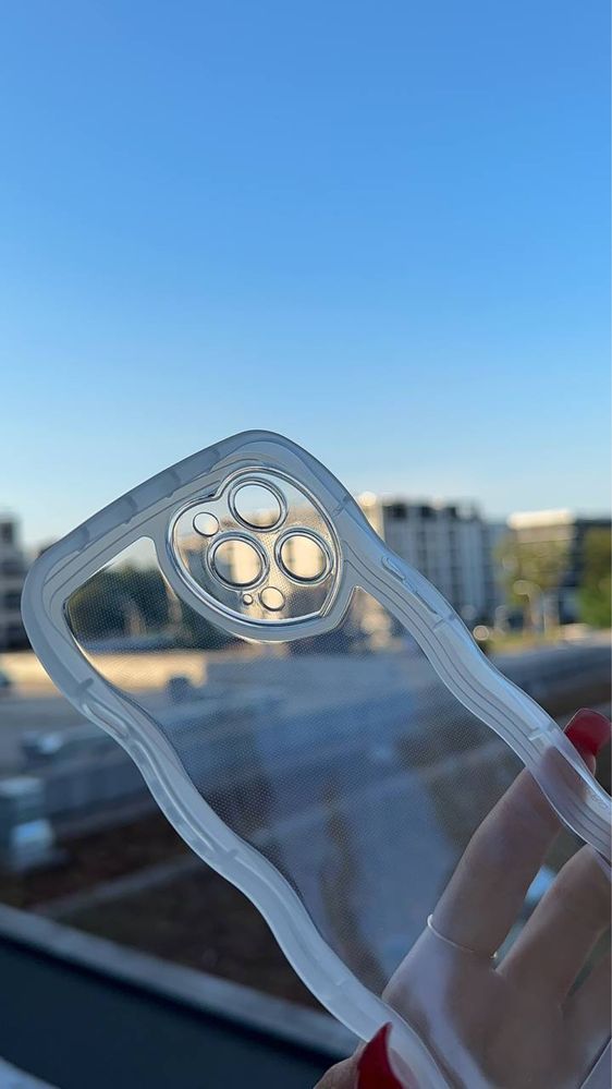 Etui na tel. iPhone 12 Pro Max