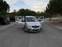 Opel Agila 1.0 2009/12