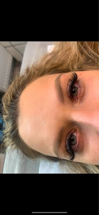 Stylizacja rzęs Nowy Sącz