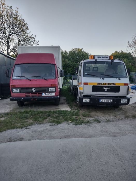Tani Transport 24h Bydgoszcz Przeprowadzki Pomoc Drogowa Całodobowo