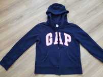 Bluza z kapturem roz.146-152