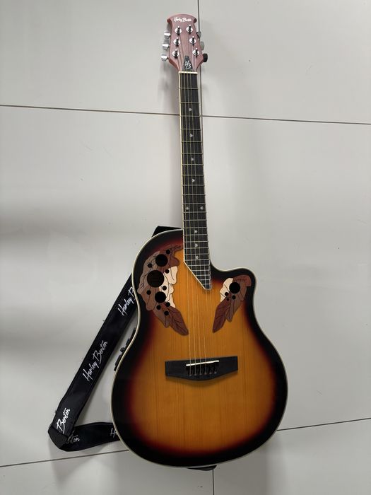 Okazja ! Gitara elektroakustyczna