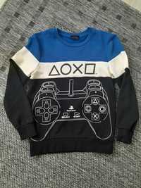 Bluza PlayStation rozmiar 146