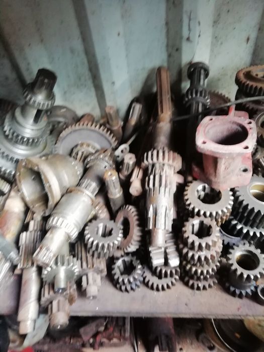 peças pasquali vários modelos usadas