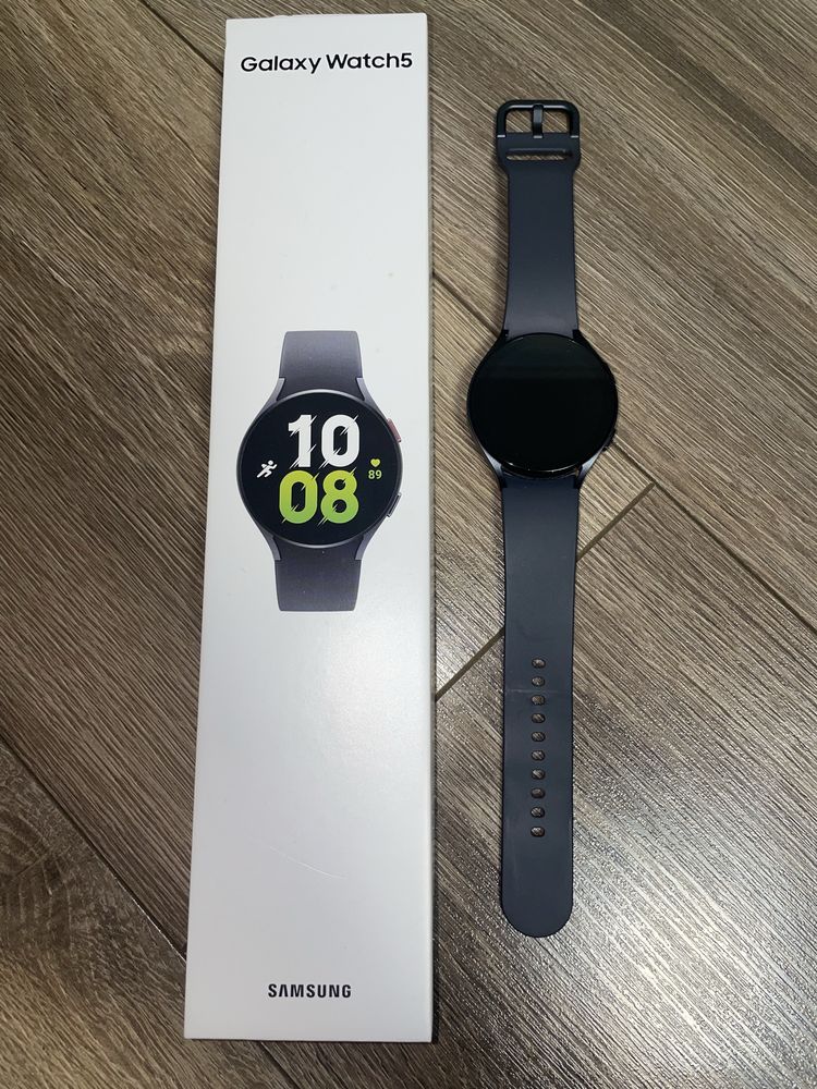 Samsung Galaxy Watch 5 44mm LTE