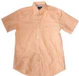 FYNCH HATTON ROZ L 41/42 koszula męska jak nowa piękna soft  cotton