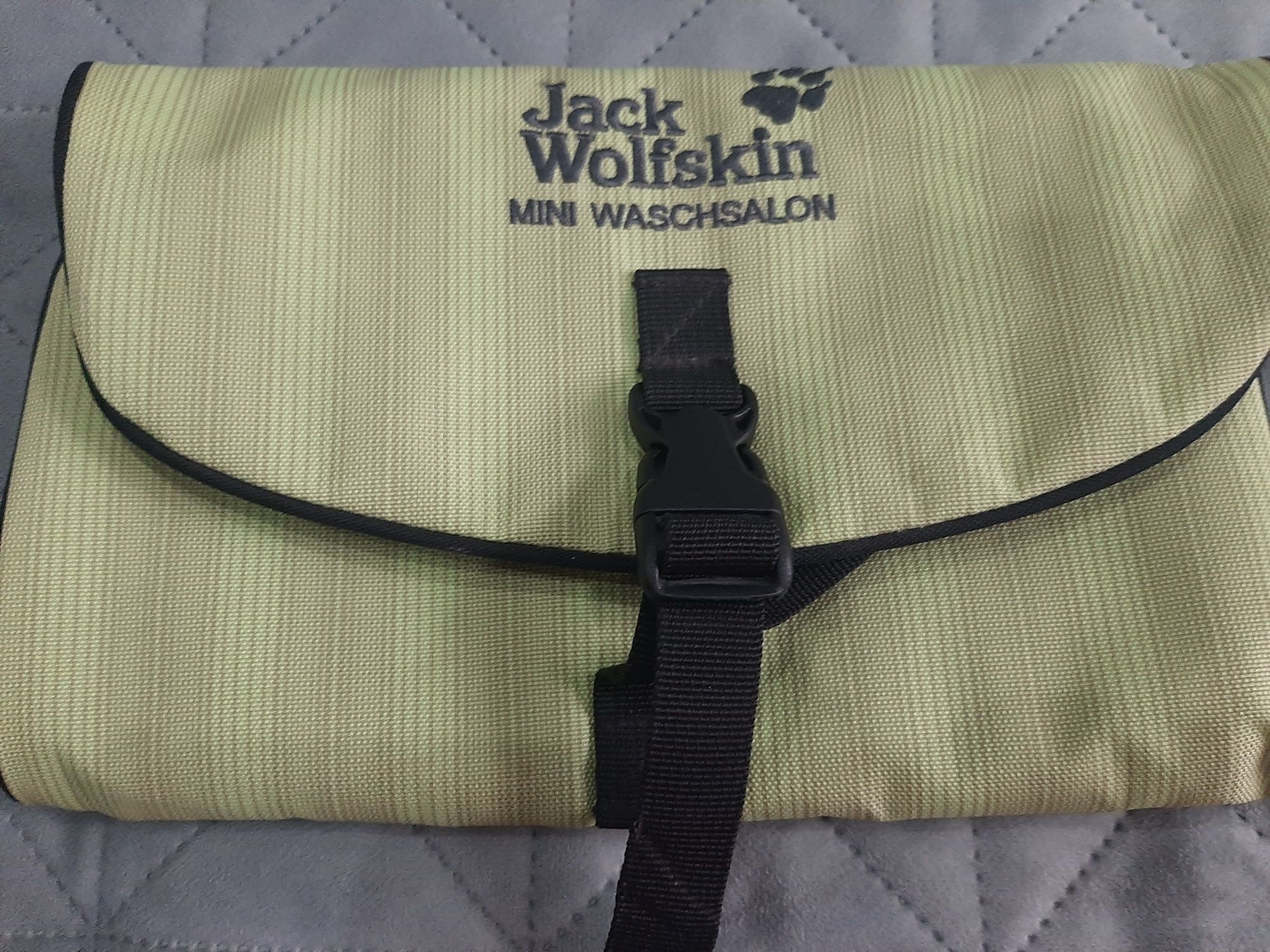 Kosmetyczka Jack Wolfskin