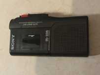 Dyktafon Sony mod.M-335. Tanio!
