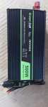 Przetwornica INV04DE Green Cell 24V 500W/1000W.