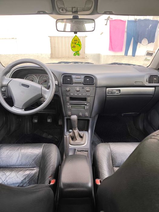 Volvo 2003 S40 1.9 D